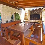 Kamelija 316 Lägenhet Fažana