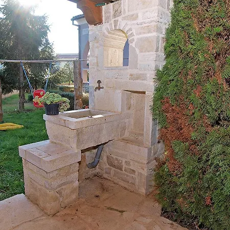 Kamelija Apartments 316