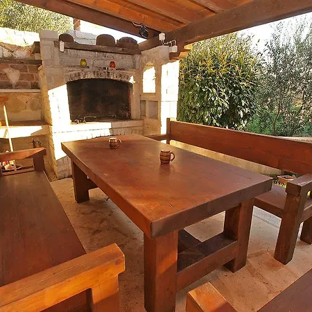 Διαμέρισμα Kamelija 316 Fažana
