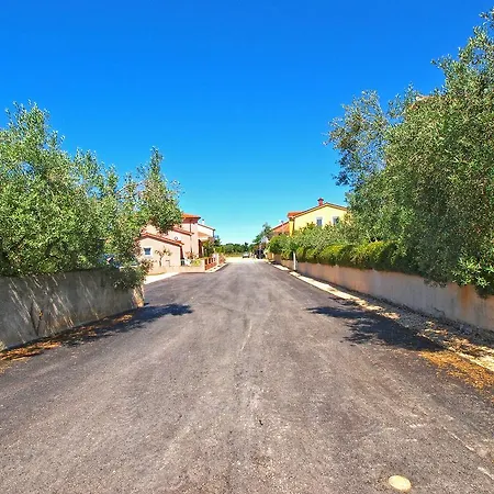 Διαμέρισμα Kamelija 316 Fažana