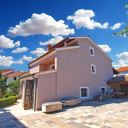 Apartmán Kamelija 316