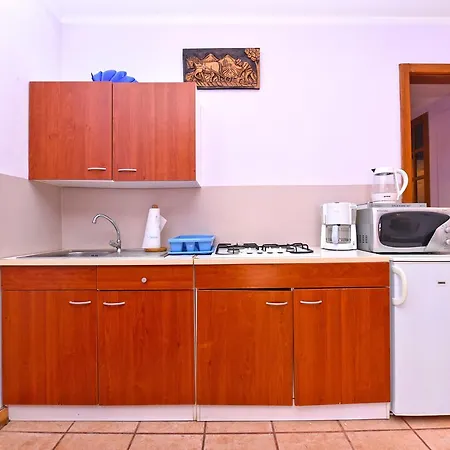 Kamelija Apartments 316