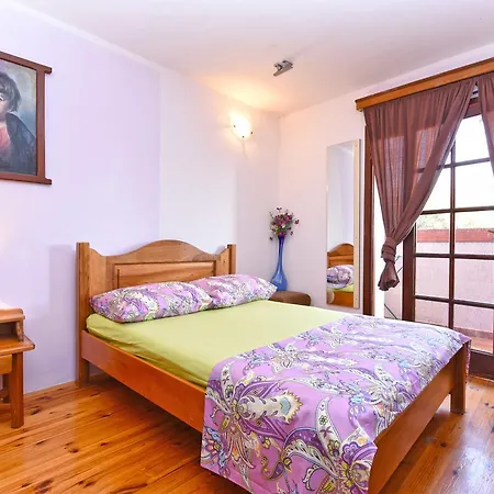 Kamelija 316 Διαμέρισμα Fažana