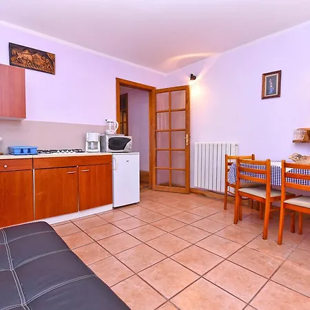 Διαμέρισμα Kamelija 316 *