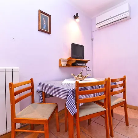 Kamelija 316 Διαμέρισμα Fažana