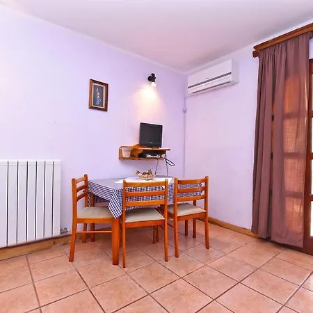 Kamelija 316 Διαμέρισμα Fažana