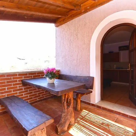 Apartmán Kamelija 316