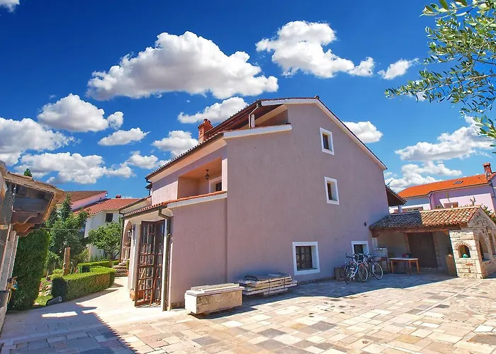 Apartment Kamelija Apartments 316