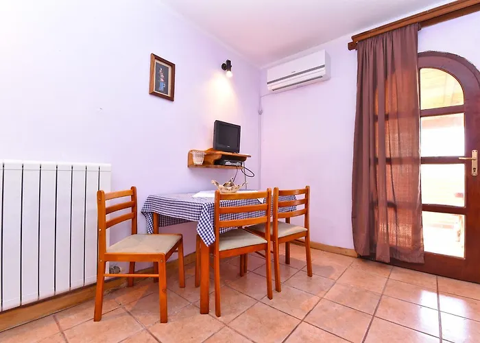 Apartment Kamelija Apartments 316 Fažana