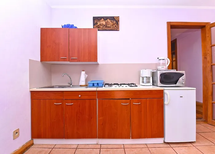 Kamelija Apartments 316