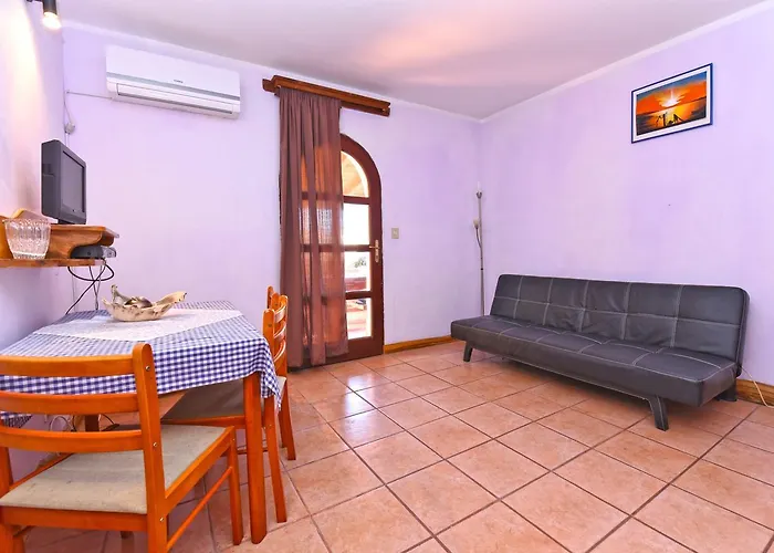 Apartment Kamelija Apartments 316 Fažana