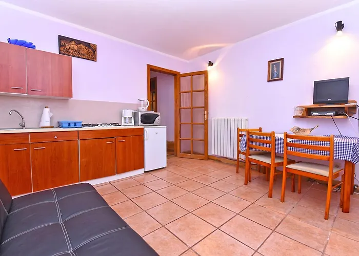 Apartment Kamelija Apartments 316 *