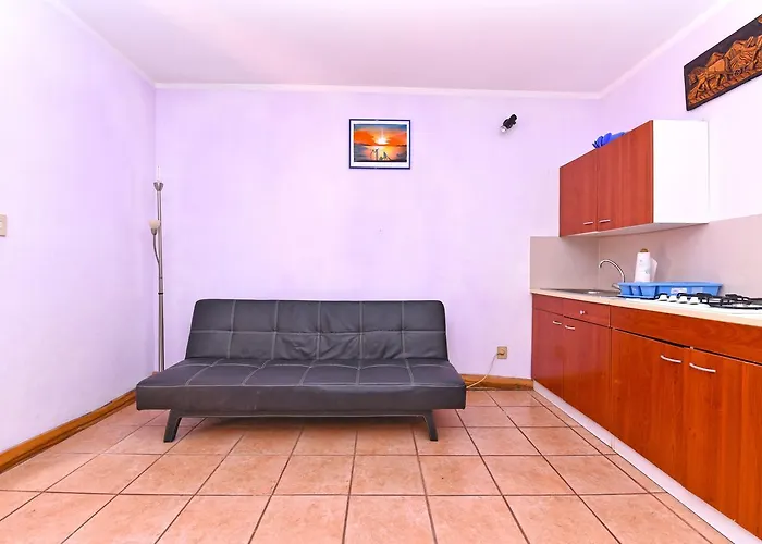 Kamelija Apartments 316