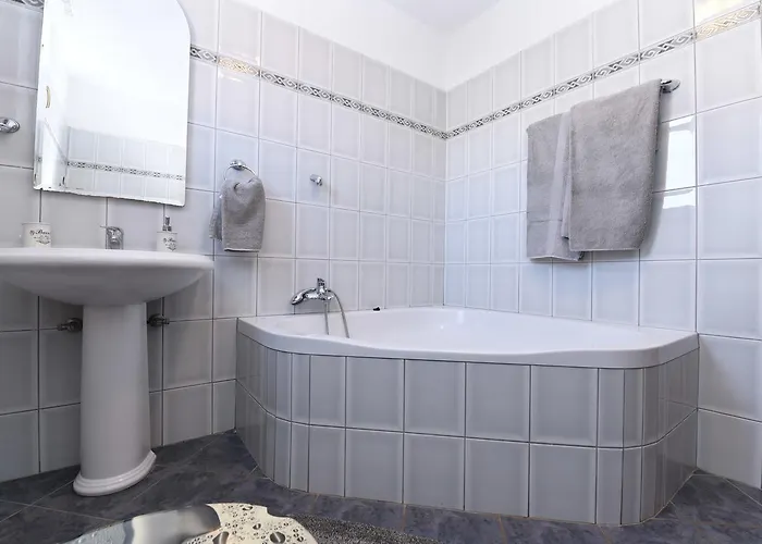 Kamelija Apartments 316
