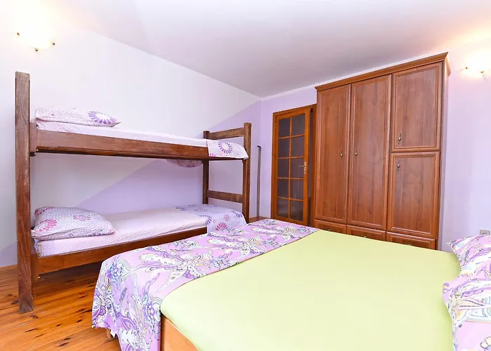 Apartment Kamelija Apartments 316 Fažana
