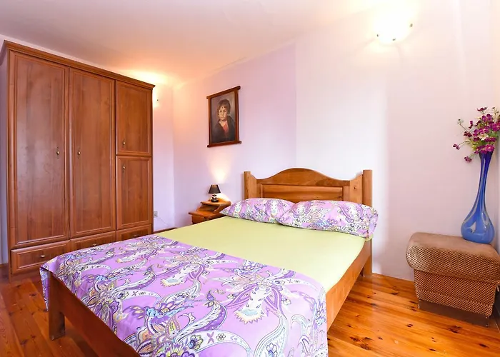Apartment Kamelija Apartments 316 *