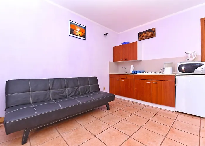 Kamelija Apartments 316 *