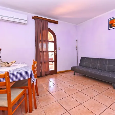 Apartment Kamelija Apartments 316 Fazana