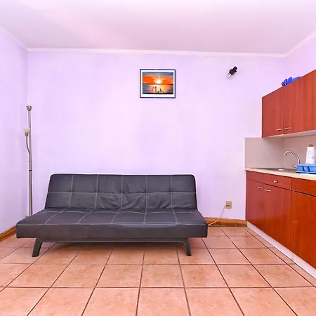 Kamelija Apartments 316