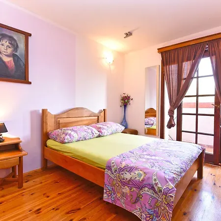 Kamelija Apartments 316
