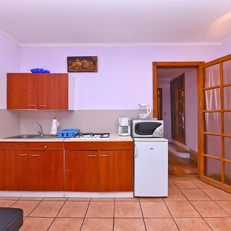 Kamelija Apartments 316 Fazana