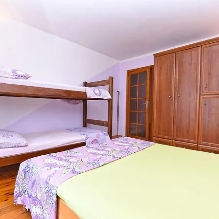 Apartment Kamelija Apartments 316 Fažana