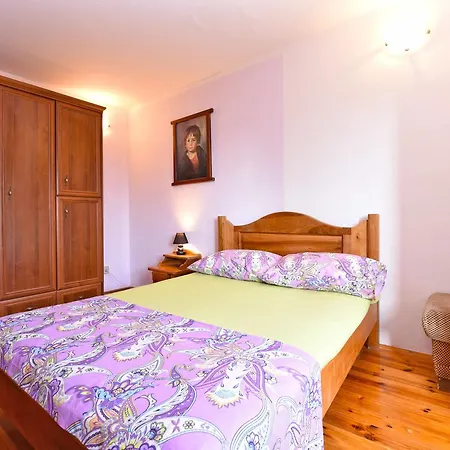 Apartamento Kamelija 316 *