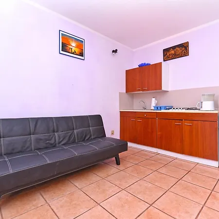 Kamelija Apartments 316 *